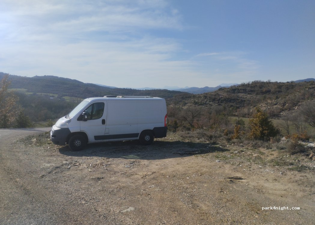 (22600) Sabiñánigo - HF15 — foto