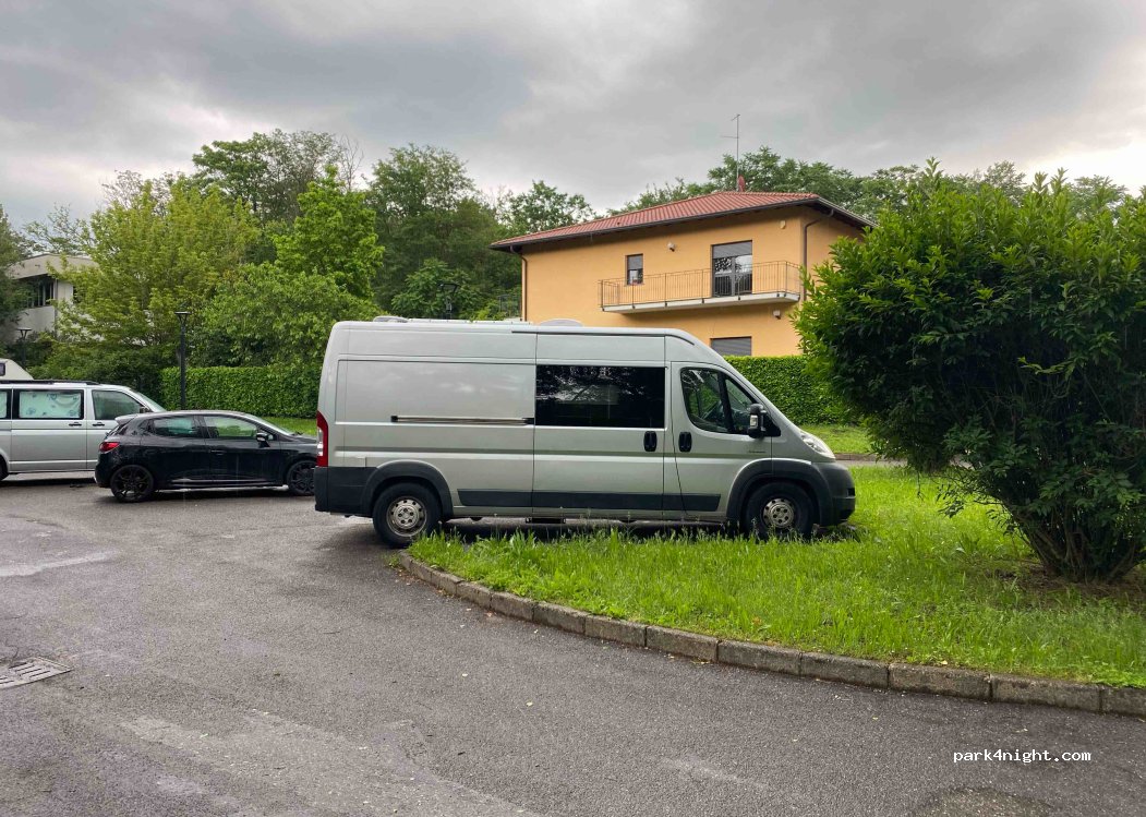(22100) Como - 2 Via Negretti — foto 3
