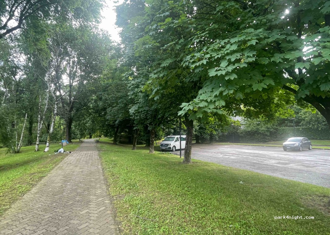 (22100) Como - 2 Via Negretti — foto 4