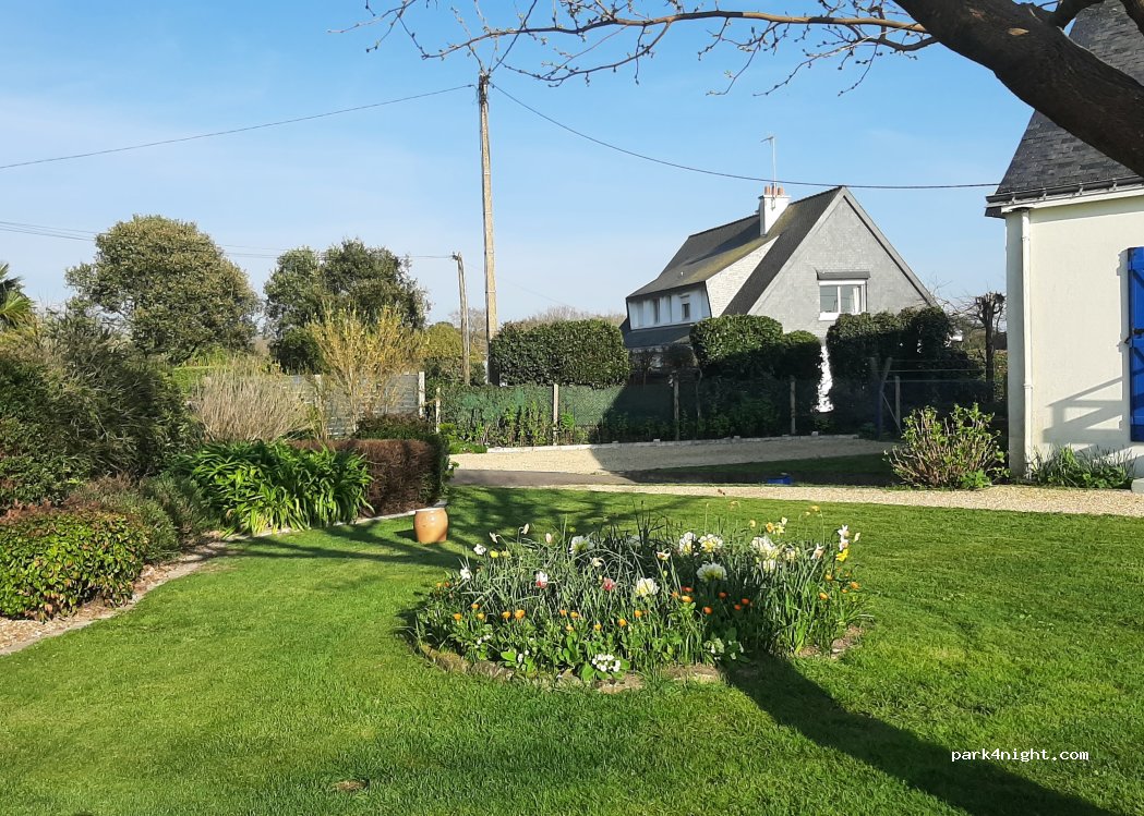 (56260) Larmor-Plage - 26 rue des Pâturages — foto 2