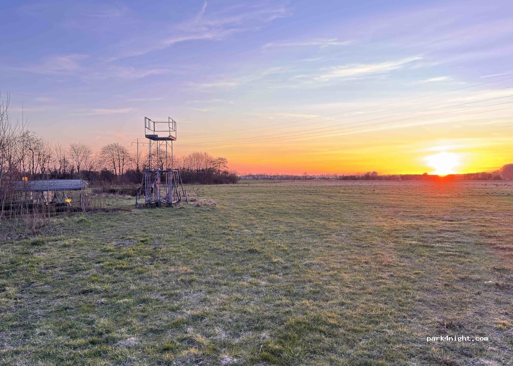 (6760) Ribe - Hølleskovvej 8 — foto