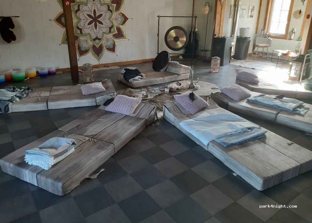 Camping Zen Ranch — foto 2