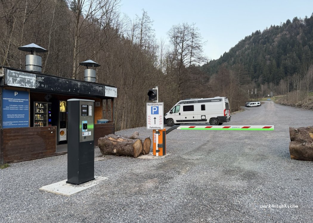 (79874) Breitnau - B 31 — foto