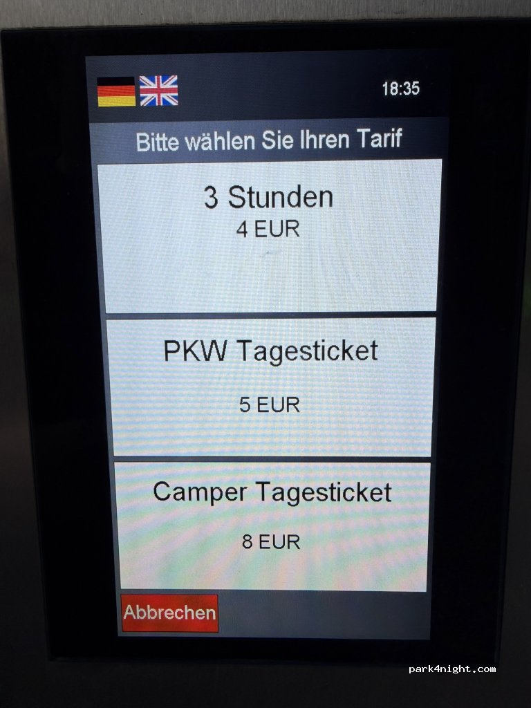 (79874) Breitnau - B 31 — foto 2
