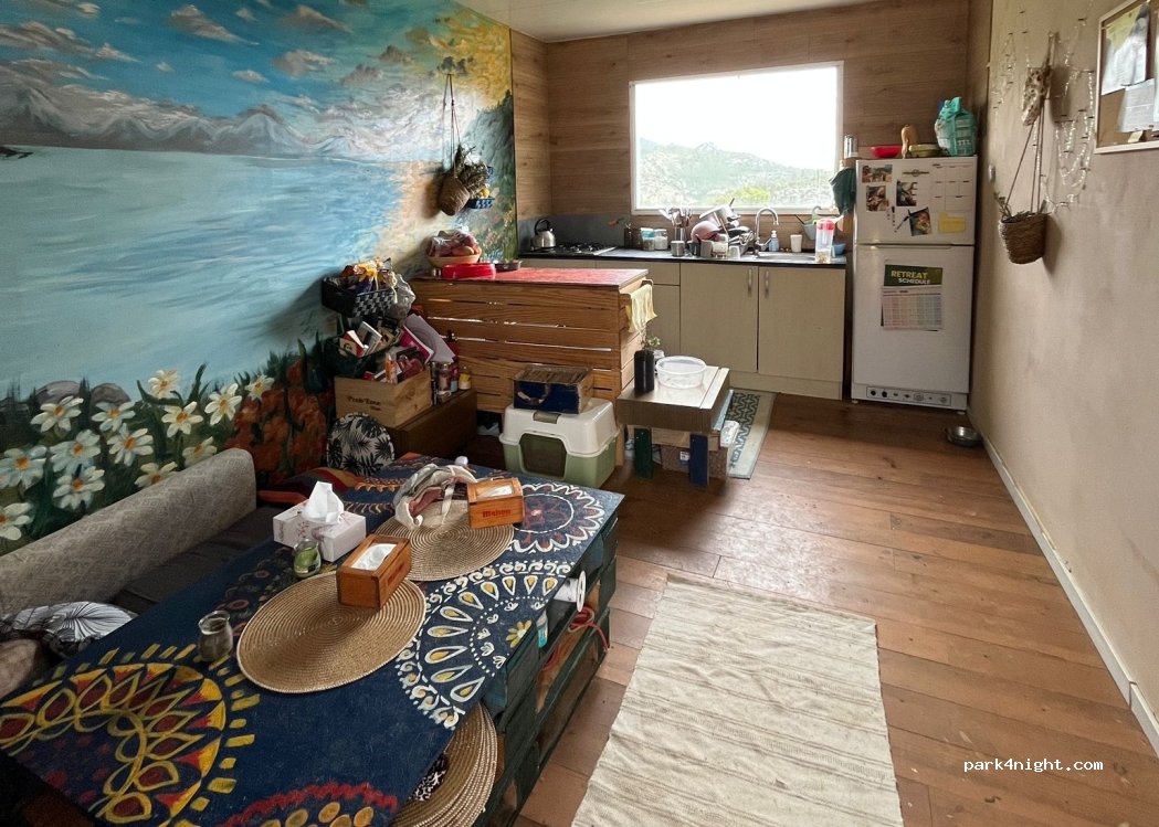 WakeTheFUP Center — foto 3