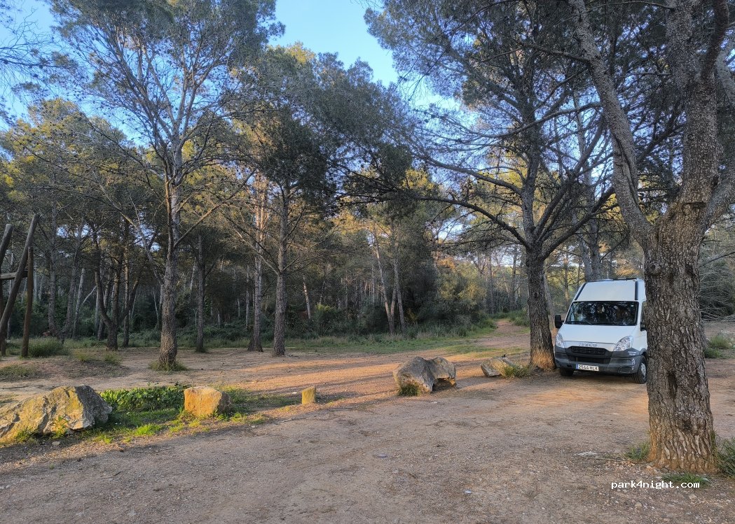 (08850) Gavà - Carretera de la Sentiu — foto