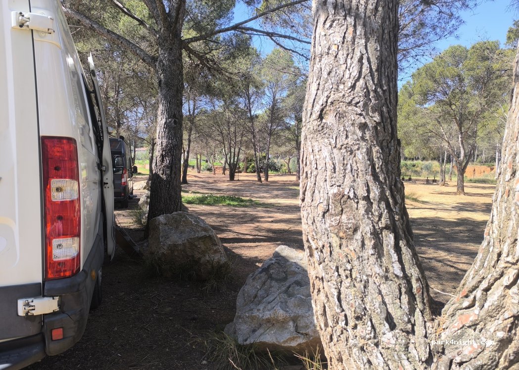 (08850) Gavà - Carretera de la Sentiu — foto 2