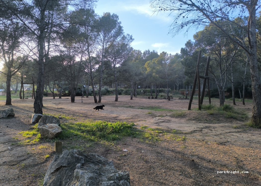 (08850) Gavà - Carretera de la Sentiu — foto 3