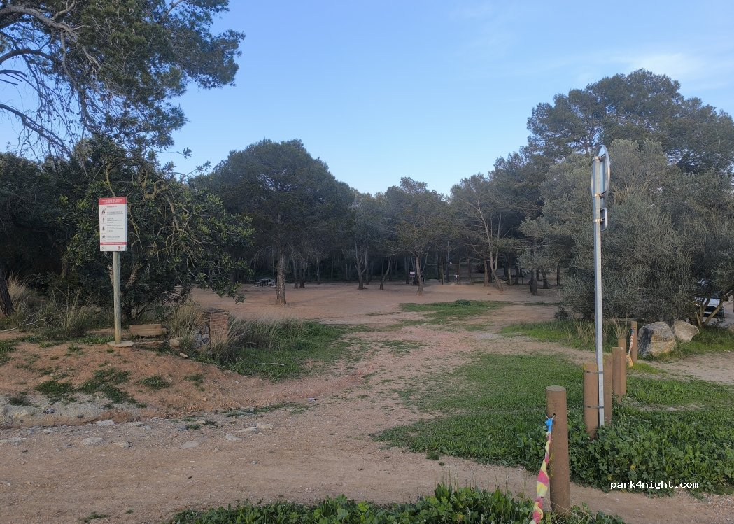 (08850) Gavà - Carretera de la Sentiu — foto 4