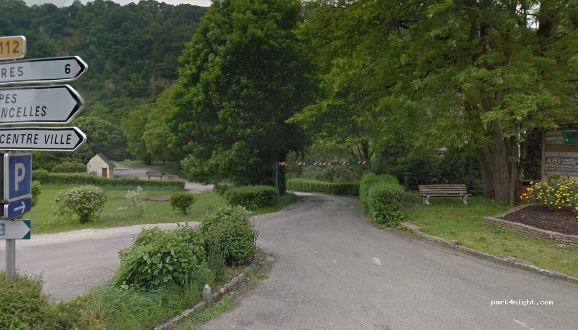 (72130) Saint-Léonard-des-Bois - 2 Les Echarmeaux — foto