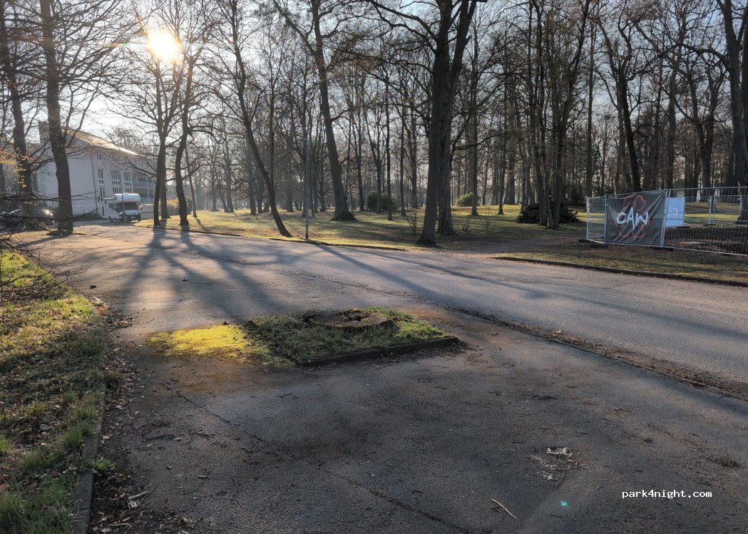 (34454) Bad Arolsen - Jahnstraße — foto 2