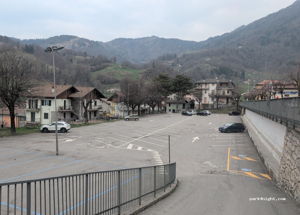 (24017) Serina - Via Dante Alighieri — foto 2