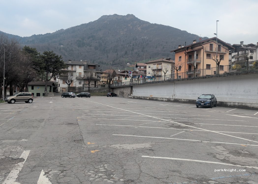 (24017) Serina - Via Dante Alighieri — foto 3