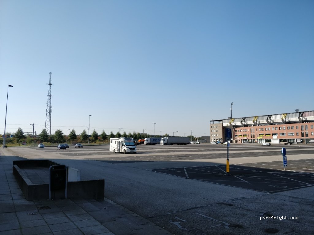(4815) Breda - Rat Verleghstraat — foto