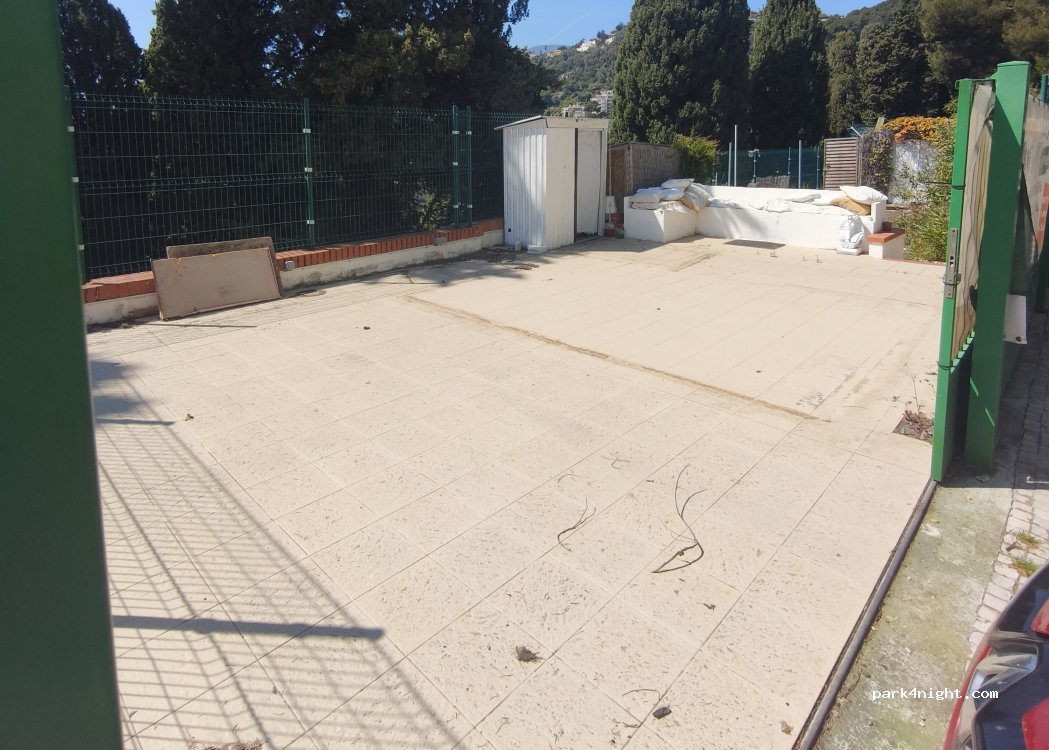 (06500) Menton - 61 boulevard de garavan — foto 2