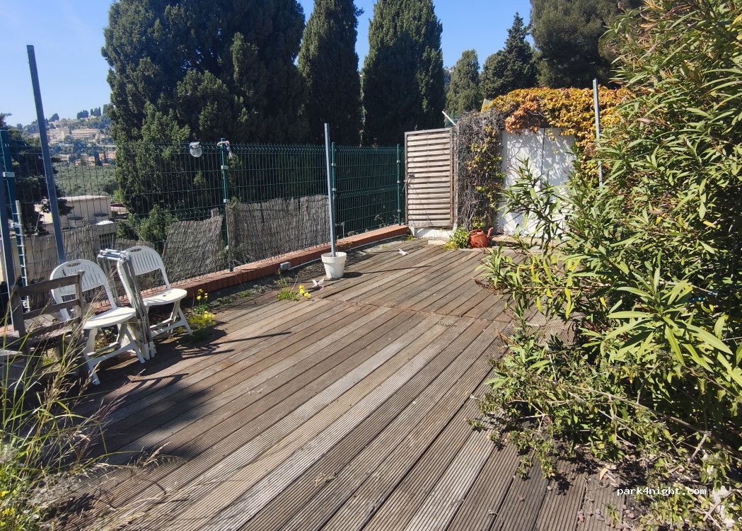 (06500) Menton - 61 boulevard de garavan — foto 3