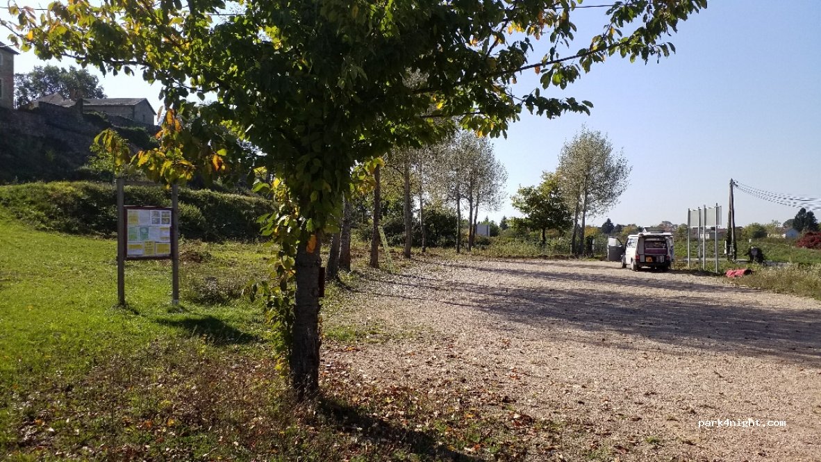 (38460) Villemoirieu - 3 Impasse du Château — foto