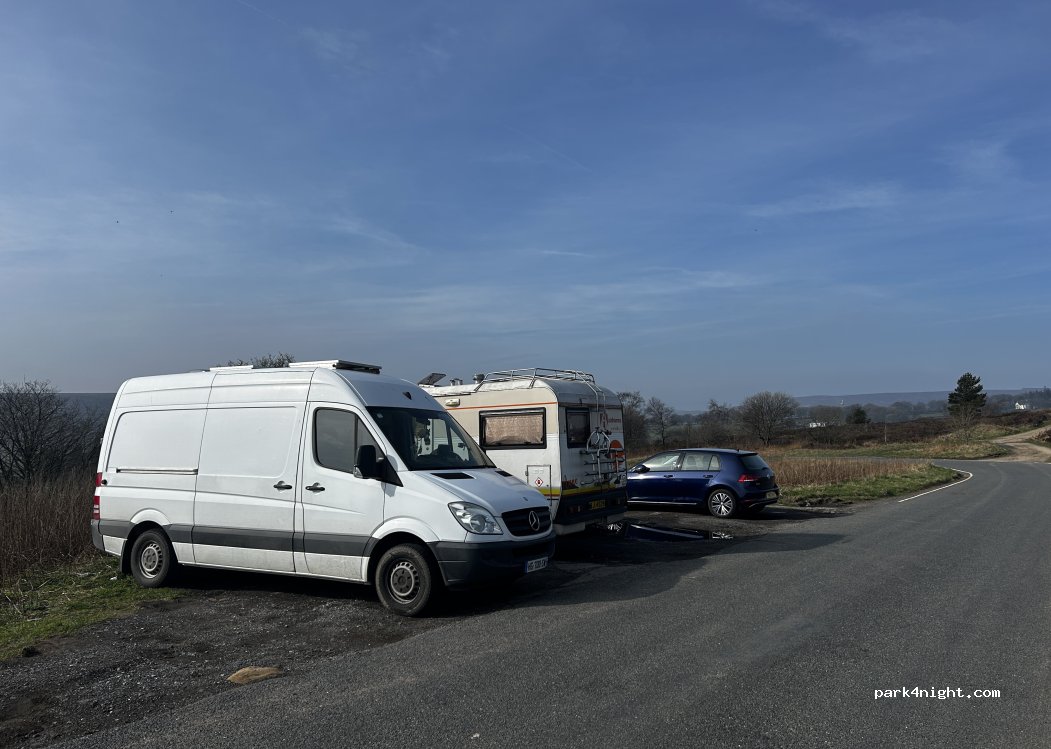 (S6 6GT) Sheffield - Rod Side — foto
