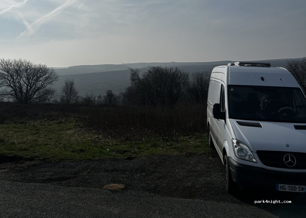 (S6 6GT) Sheffield - Rod Side — foto 2