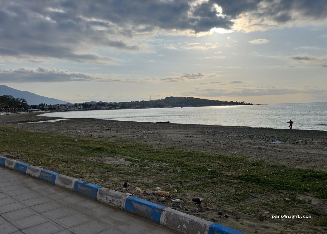(31225) Arsuz - — foto