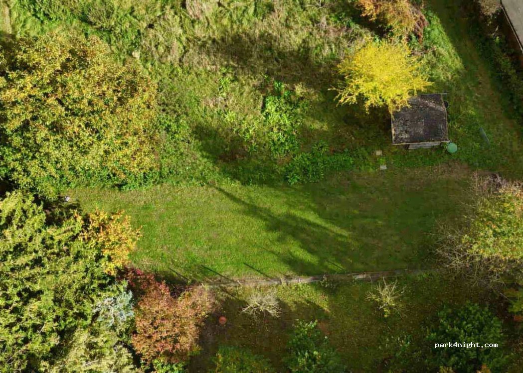 In den Krautgärten — foto