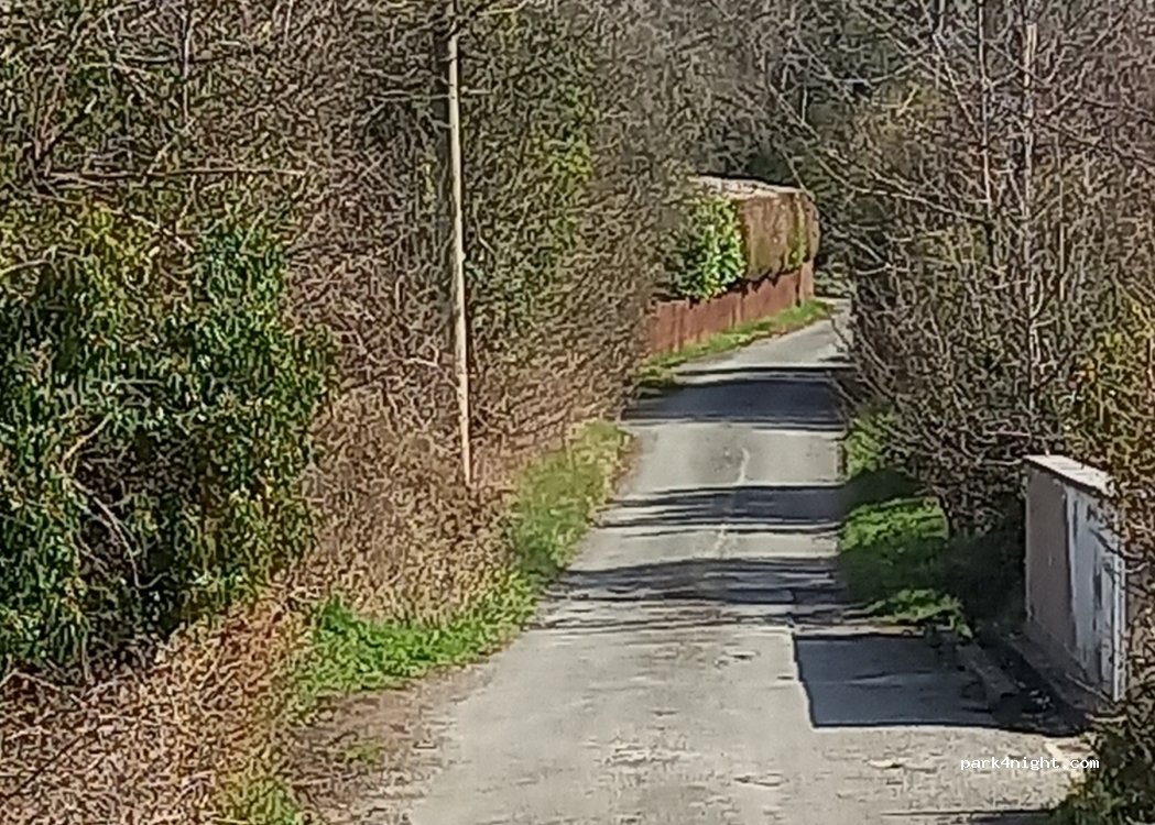 (LL11 5UA) Bwlchgwyn - Maesyffynnon Road — foto