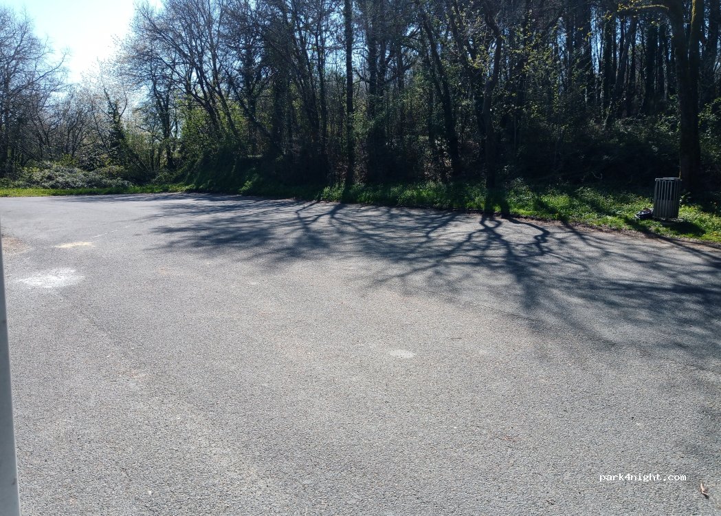 (16480) Chillac - Rte de Barbezieux — foto