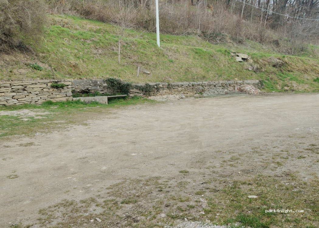(12020) Melle - Via Sant'Eusebio — foto