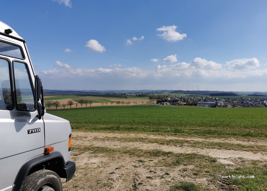 (56290) Dommershausen - L 205 — foto