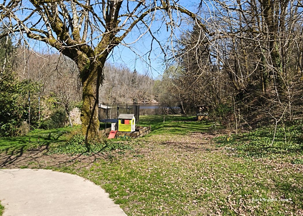 Camping Au cœur de l'eau — foto 2