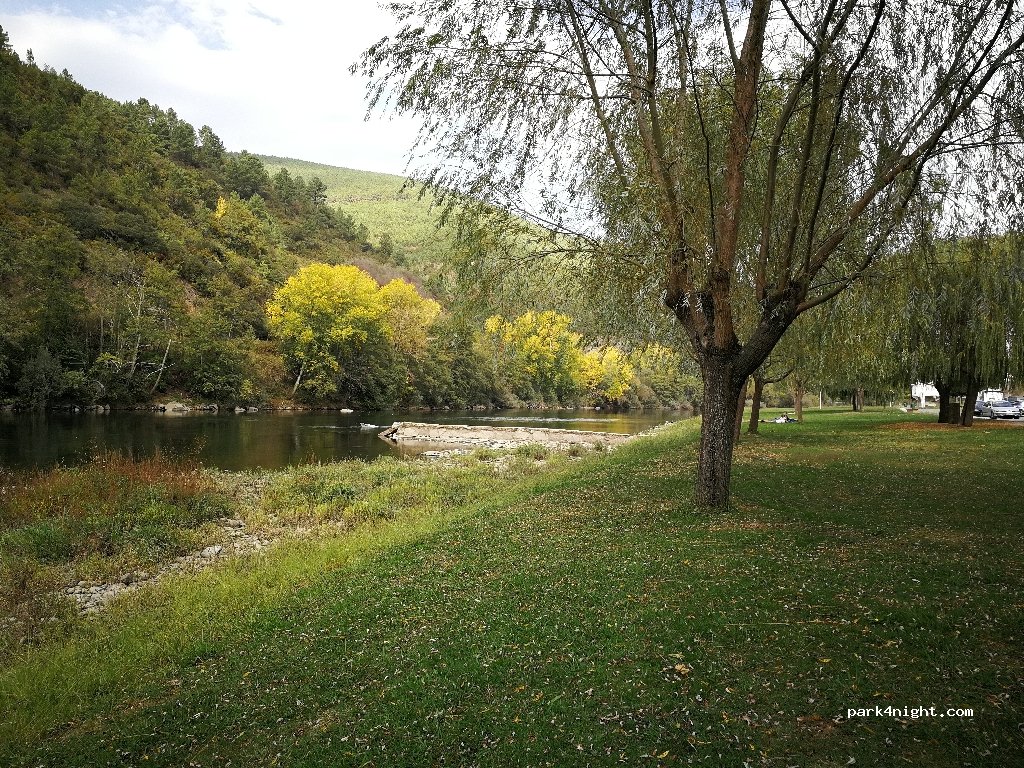 (27310) Ribas de Sil - Camiño da Lama — foto