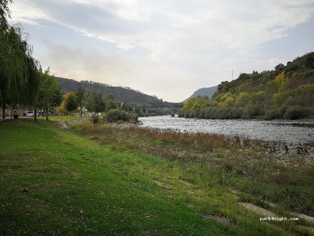 (27310) Ribas de Sil - Camiño da Lama — foto 2