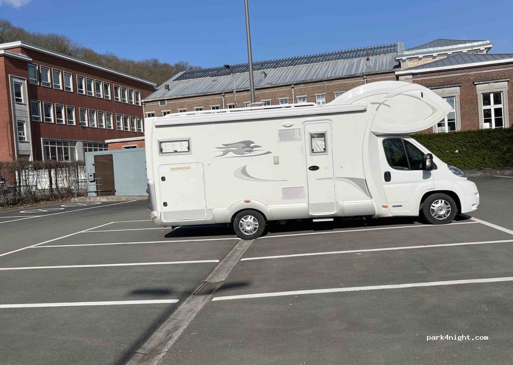 (4800) Verviers - Rue du Gymnase — foto 3