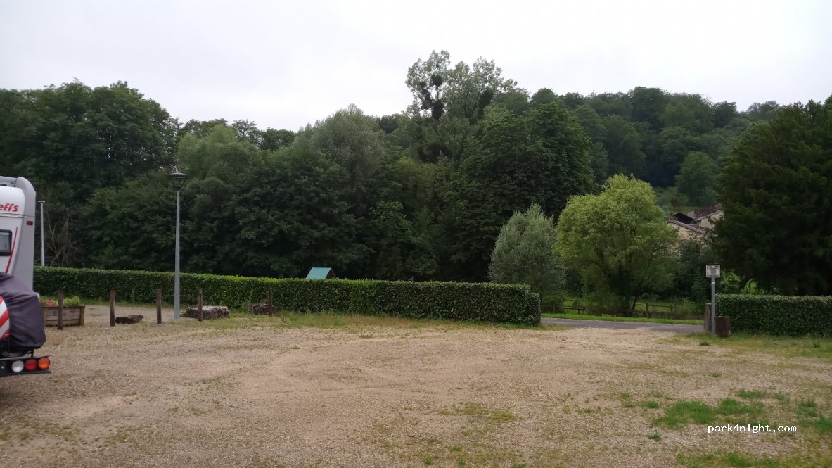(55000) Montplonne - 47 Rue du Four — foto