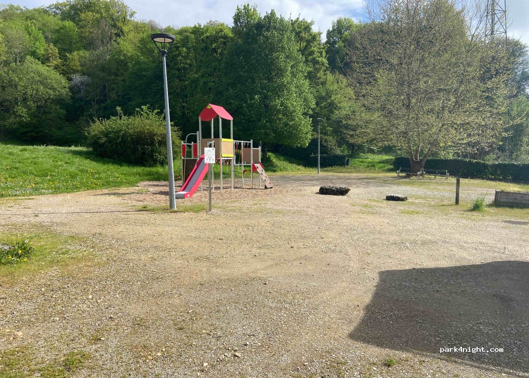 (55000) Montplonne - 47 Rue du Four — foto 4