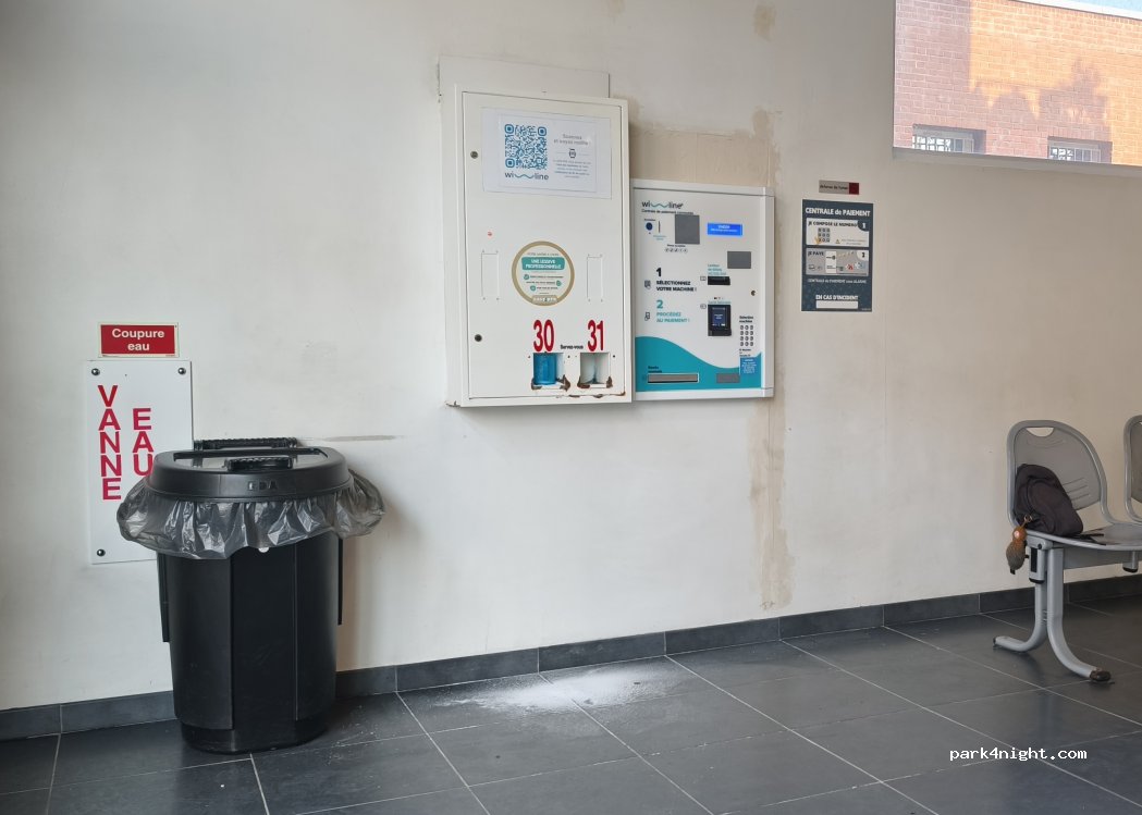 (59760) Grande-Synthe - Avenue René Carême — foto 2
