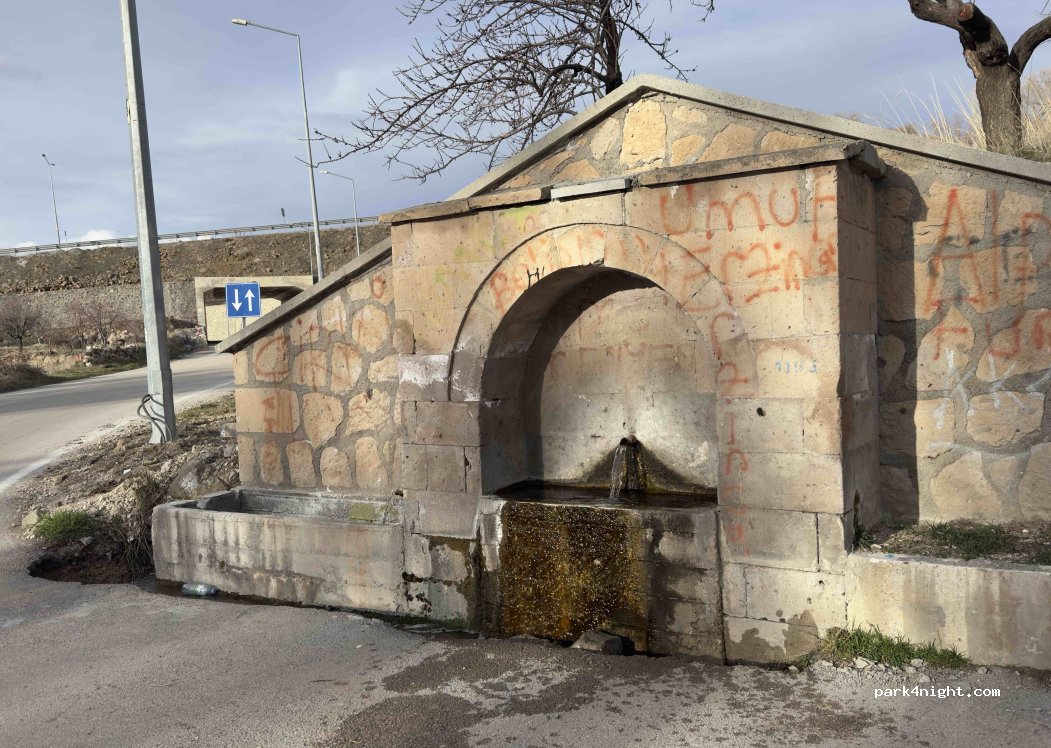 (68500) Güzelyurt - 68-26 — foto