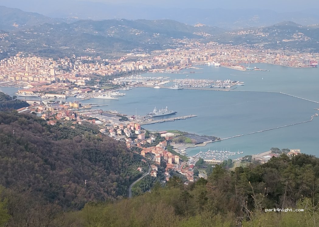(19132) La Spezia - — foto 2