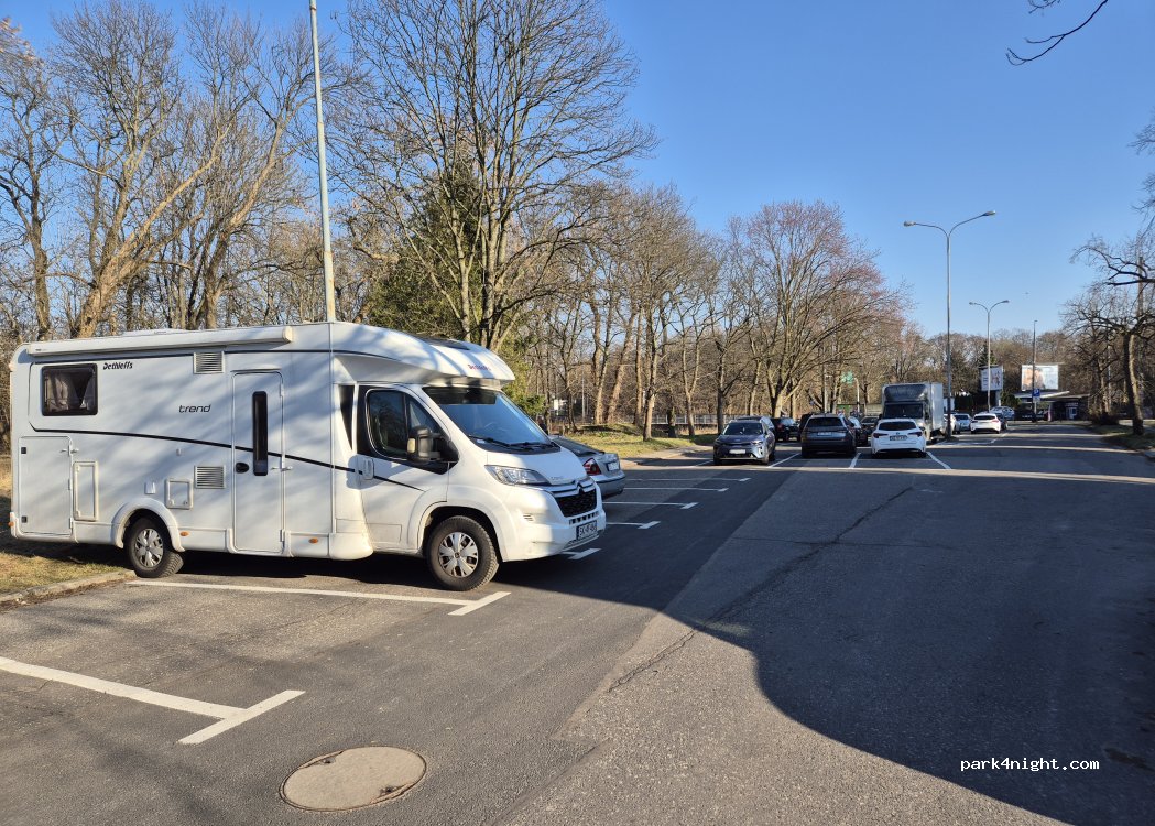 (94-303) Łódź - Krakowska — foto 2