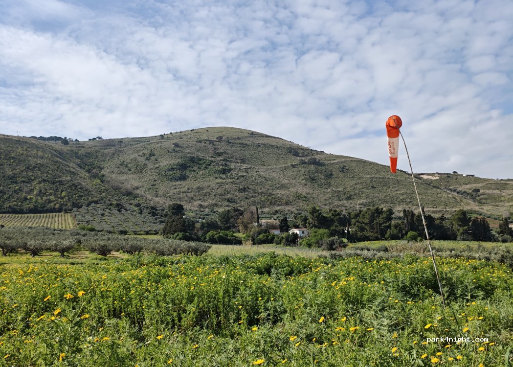 (91014) Castellammare del Golfo - Contrada Fraginesi — foto 3