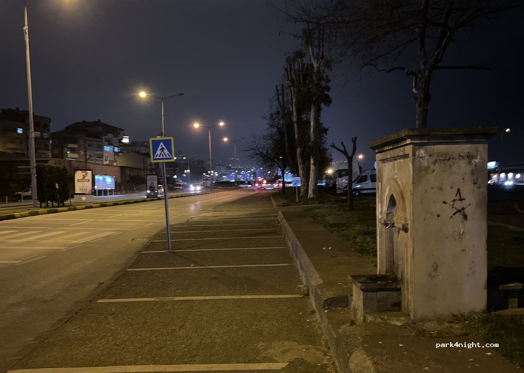 (61050) Yeni Mahalle - Devlet Sahil Yolu Cd. — foto 2