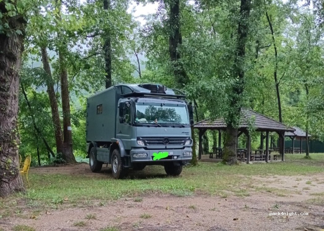 Kamp-Odmaralište Topole — foto 2