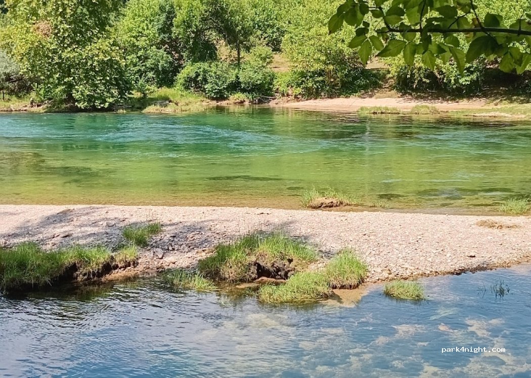 Kamp-Odmaralište Topole — foto 4