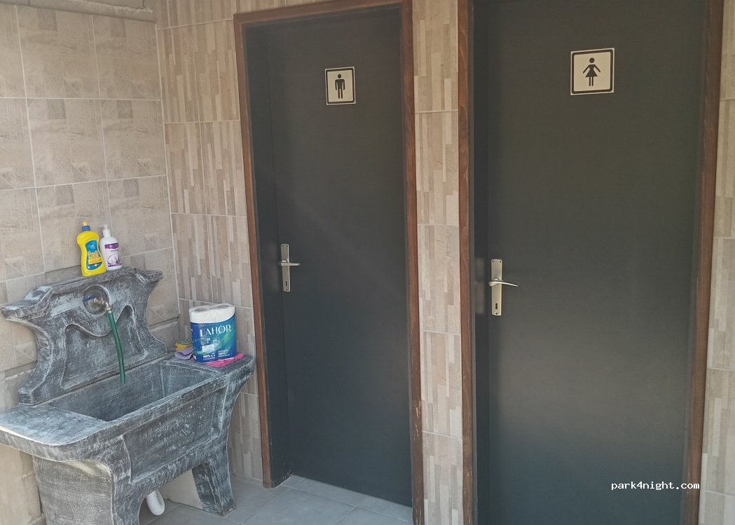 Kamp-Odmaralište Topole — foto 5