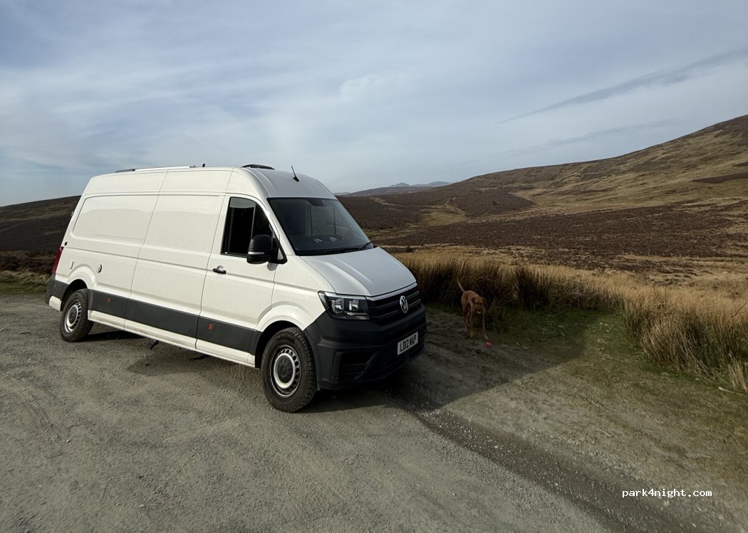 (SY10 0NE) Rhiwargor - Cerfnddwysarn — foto 2