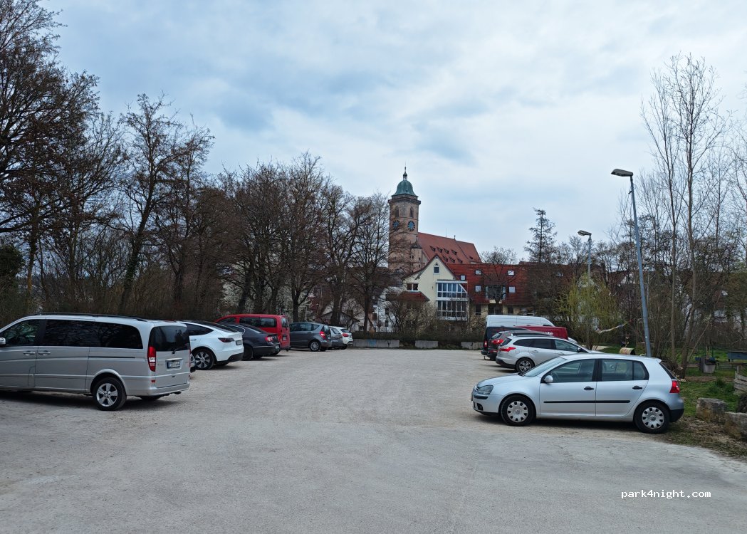 (72622) Nürtingen - Wörthstraße — foto