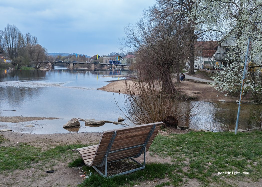 (72622) Nürtingen - Wörthstraße — foto 3