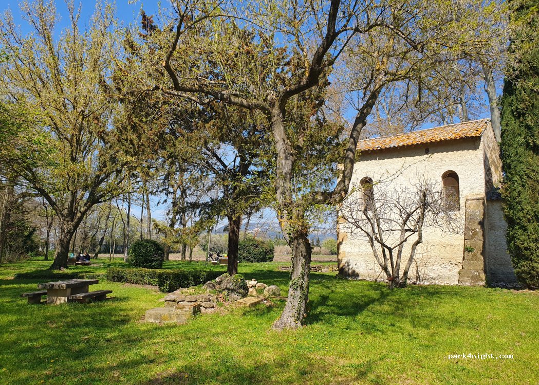 (84200) Carpentras - Chemin de l'Hermitage — foto 2