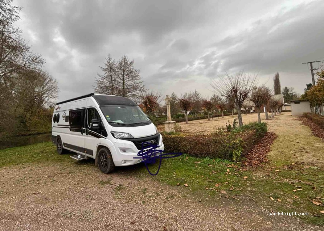 (58150) Garchy - 33-34 Le Bourg — foto 5