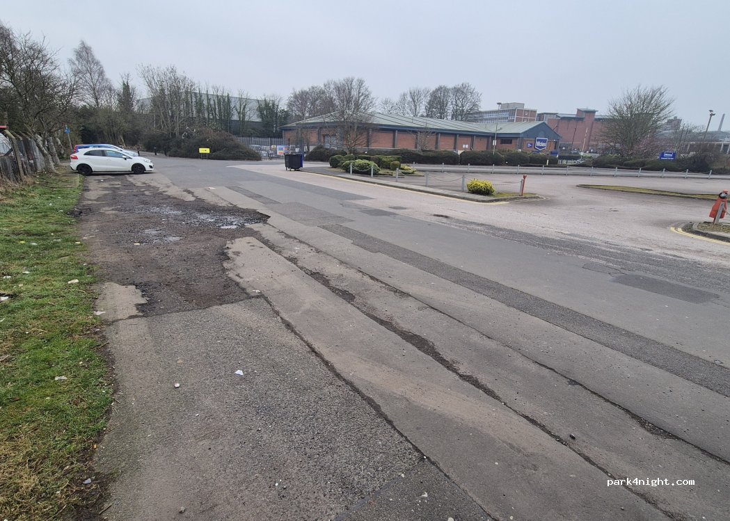 (CA1 1JD) Carlisle - Newark Terrace — foto